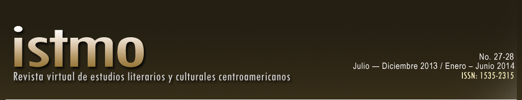 Centroamerica